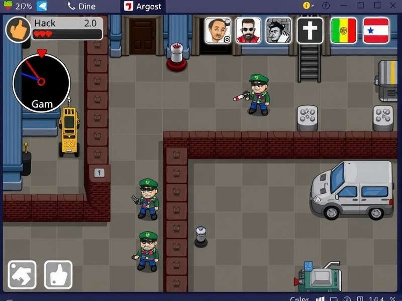 Advanced tactics for dominating in Pixel Mafia Clash Pixel Mafia Clash Strategy Guide